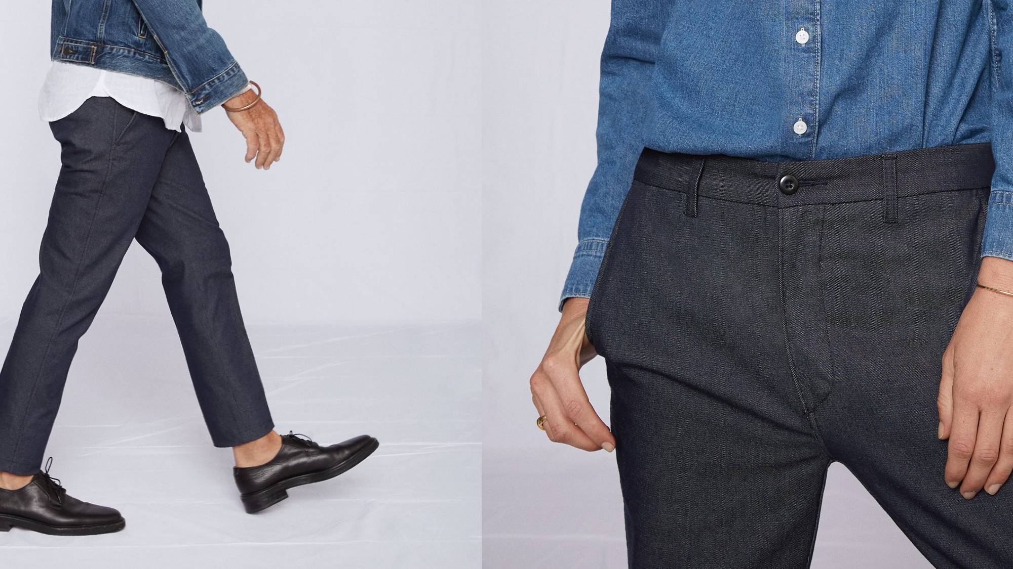 LEVI'S® STA-PREST® RETURNS | Off the Cuff LEVI'S® STA-PREST® RETURNS | Off the Cuff