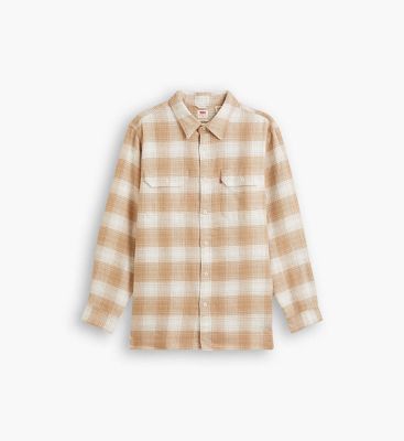 JACKSON WORKER OVERSHIRT
