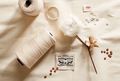 LEVI’S® WELLTHREAD™ X OUTERKNOWN PRESENT COTTONIZED HEMP