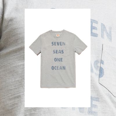 LEVI’S® WELLTHREAD™ X OUTERKNOWN PRESENT COTTONIZED HEMP