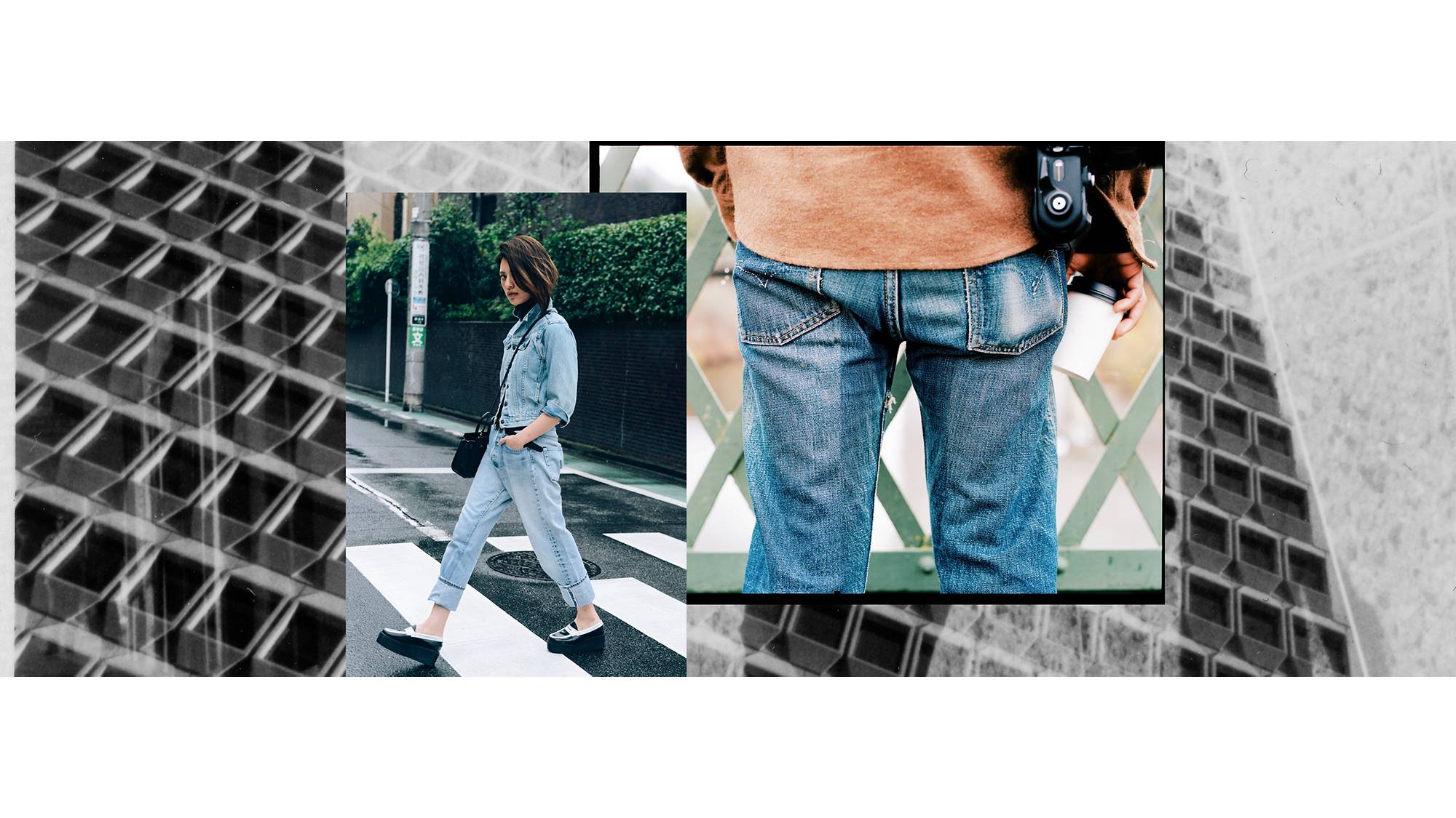 How To Buy Vintage Levi's 501s, According To The Experts