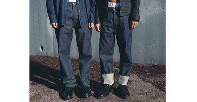 SECRET HACKS FROM DENIMHEADS