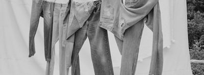 SECRET HACKS FROM DENIMHEADS