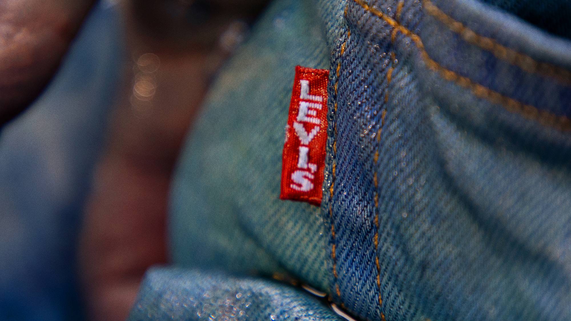 Levi's® Terms and Conditions | Levi's® US