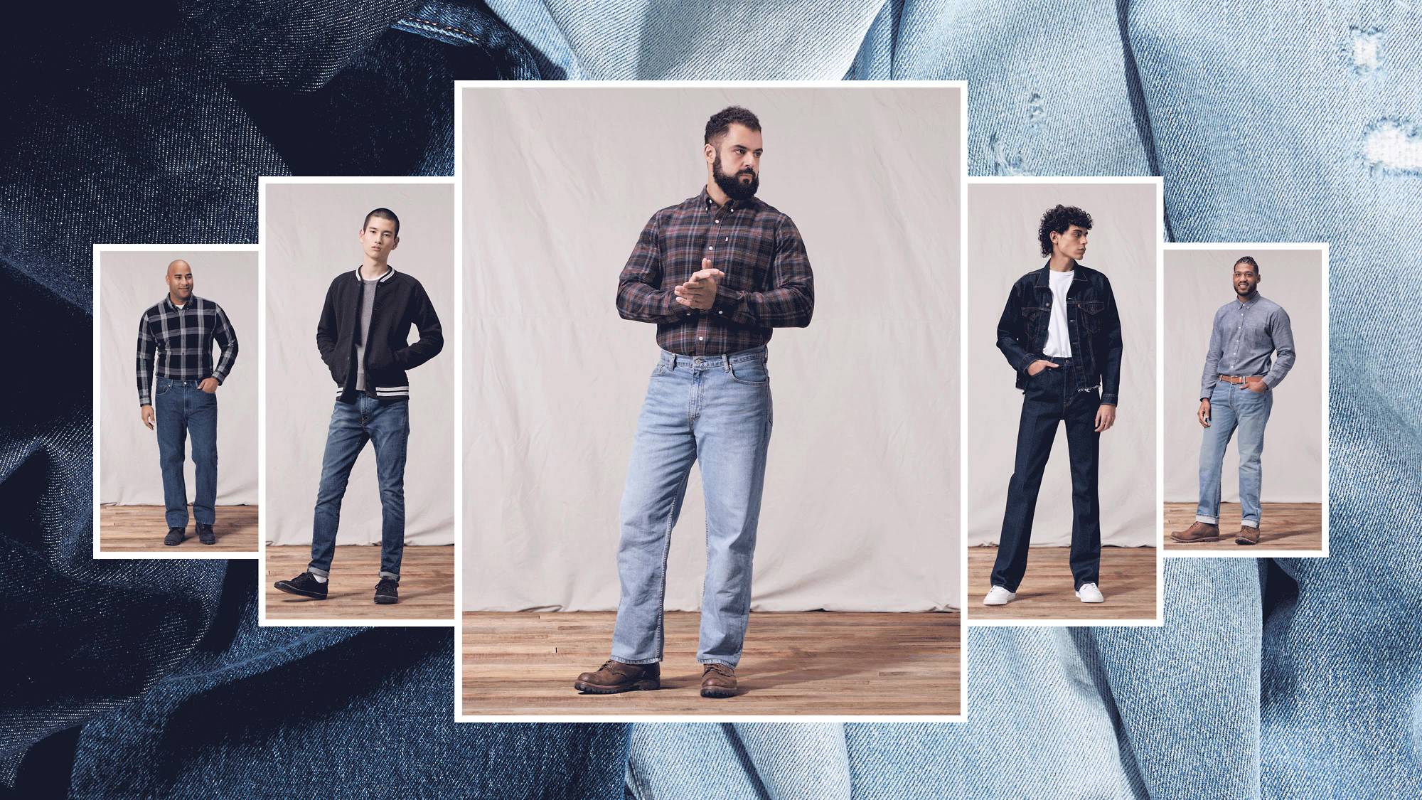 Shop the Best Levi's Jeans Deals on  for as Low as $21