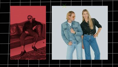 Levi's® Outfits X ALICJA