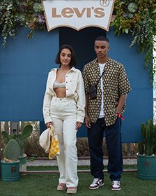 LEVI'S® SUMMER MUSIC 2021