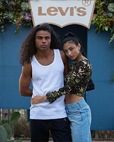 LEVI'S® SUMMER MUSIC 2021