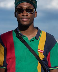 LEVI'S® SUMMER MUSIC 2021