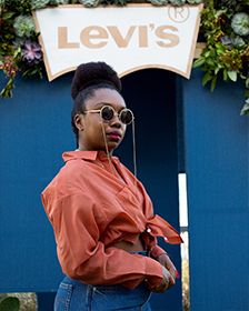LEVI'S® SUMMER MUSIC 2021