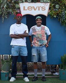LEVI'S® SUMMER MUSIC 2021