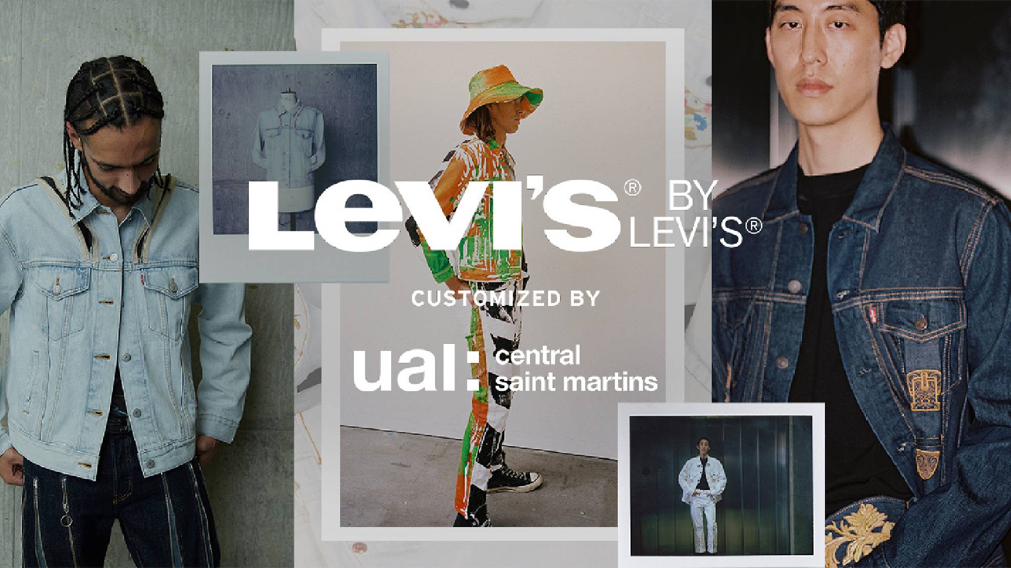 Levi's by Levi's