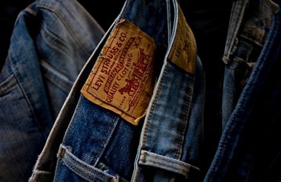 Levi's® Jeans