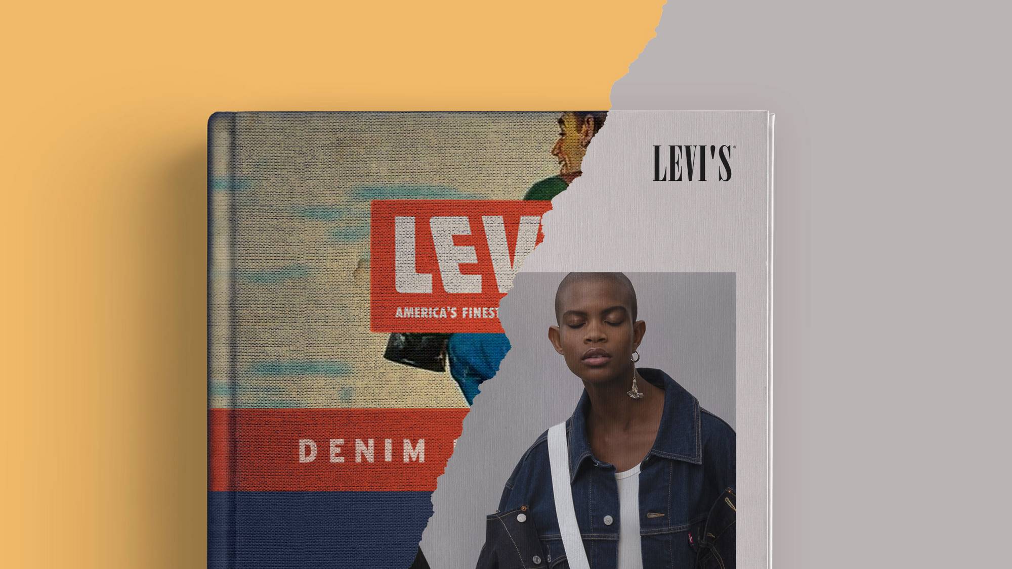 Levi's® Denim Dictionary
