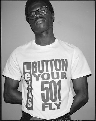 501 Graphic Tees