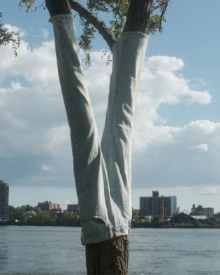 Sustainable Denim Levi's® Jeans