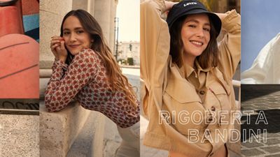 Rigoberta Bandini
