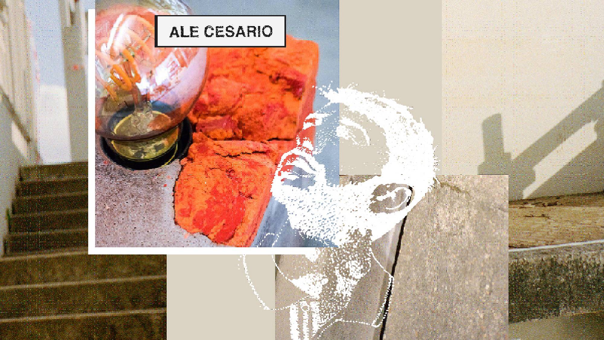Meet Ale Cesario