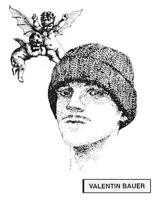 Valentin Bauer Illustration