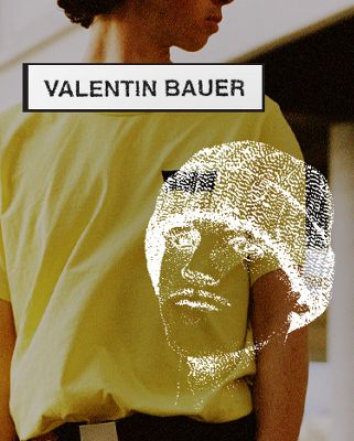 Illustration de Valentin Bauer