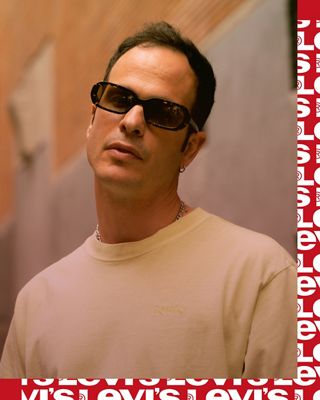 Levi's Music Project