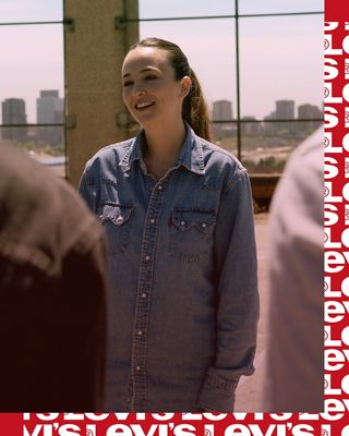 Levi's Music Project