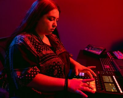 Levi's Music Project