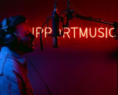 Levi's Music Project