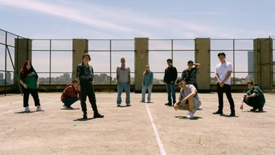 Levi's Music Project