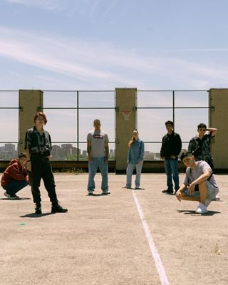 Levi's Music Project