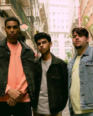 Levi's Music Project