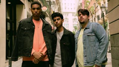 Levi's Music Project