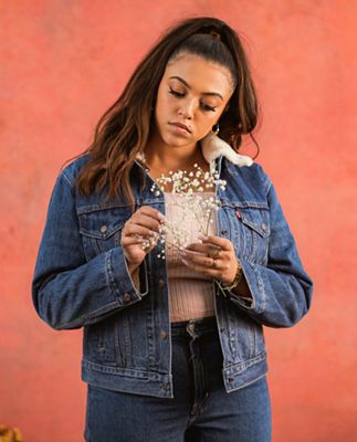 3 IN 1 TRUCKER JACKET