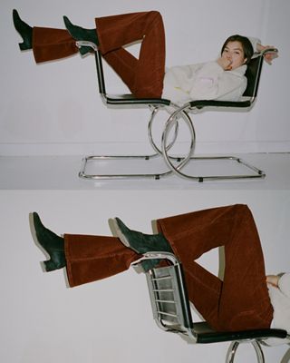 LEVI'S® LIVE SHOPPING EVENT