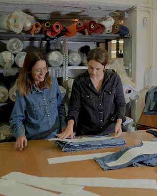 LEVI'S® X BACK TO ECO