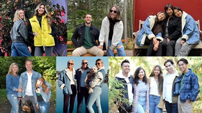 FALL FAMILY PHOTOS/ HOLIDAY OUTFITS