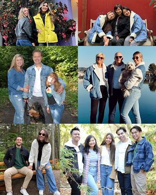 FALL FAMILY PHOTOS/ HOLIDAY OUTFITS