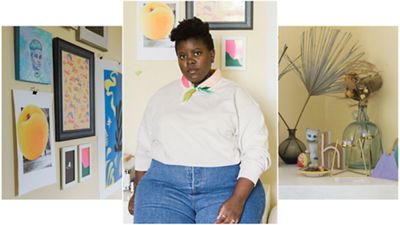 LEVI’S® MONTHLY MUSE