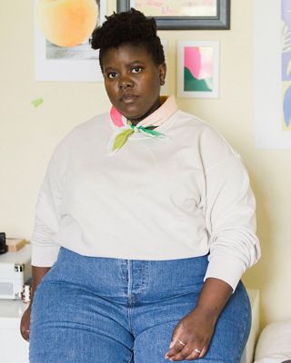 LEVI’S® MONTHLY MUSE