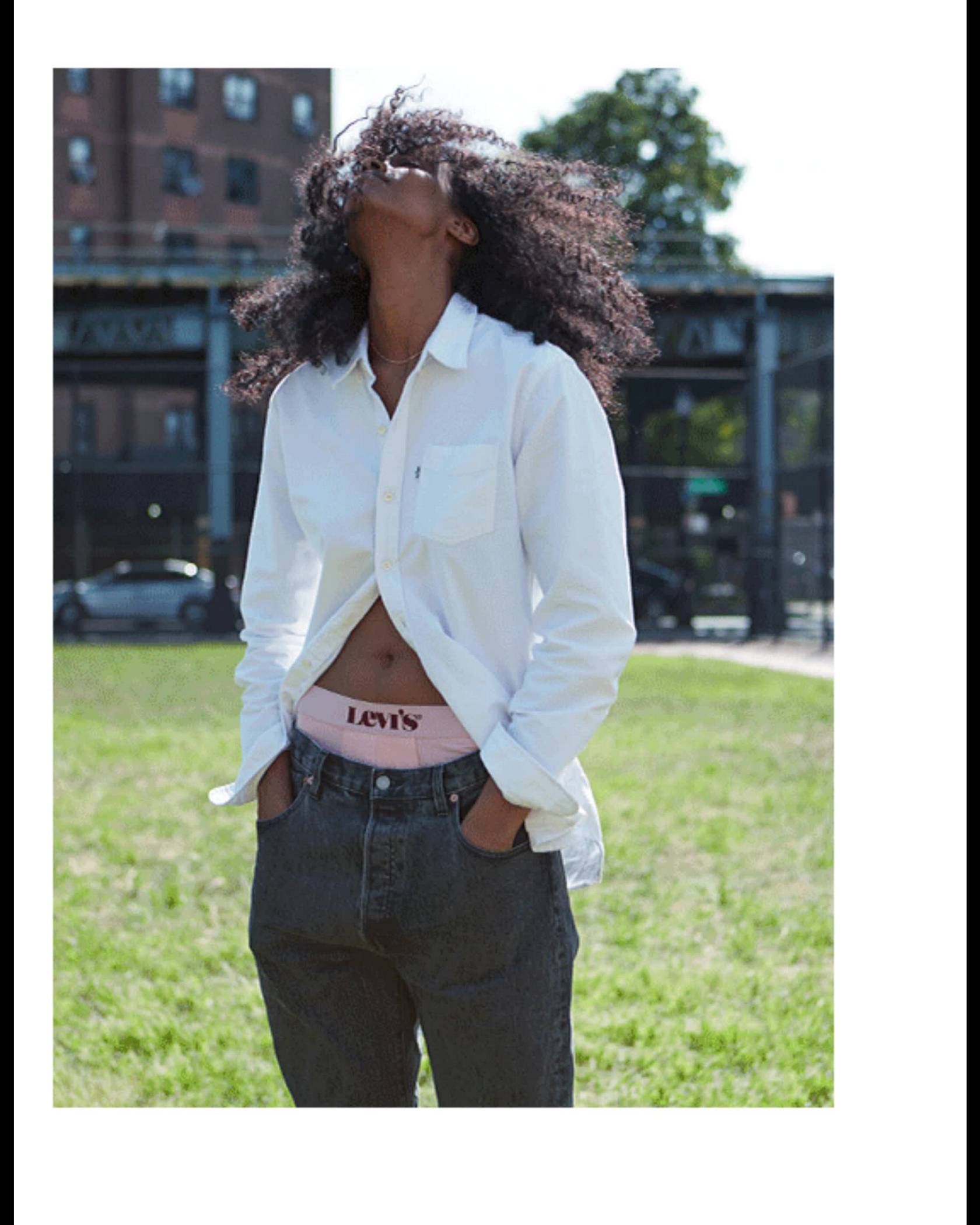 Borrowed From the Boys: Menswear for Women | Off The Cuff Borrowed From the Boys: Menswear for Women | Off The Cuff