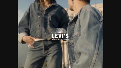 Videos of Models in Milan