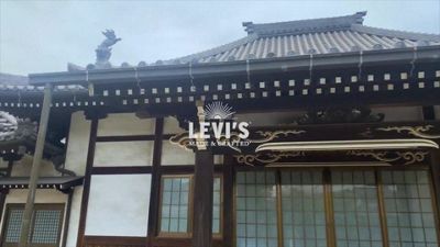 A video of models in Tokyo