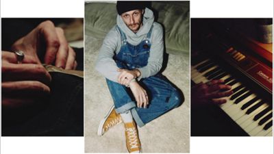 What We’re Wearing Vol. 22