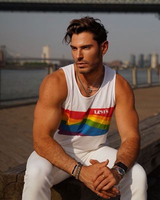 Joey Zauzig