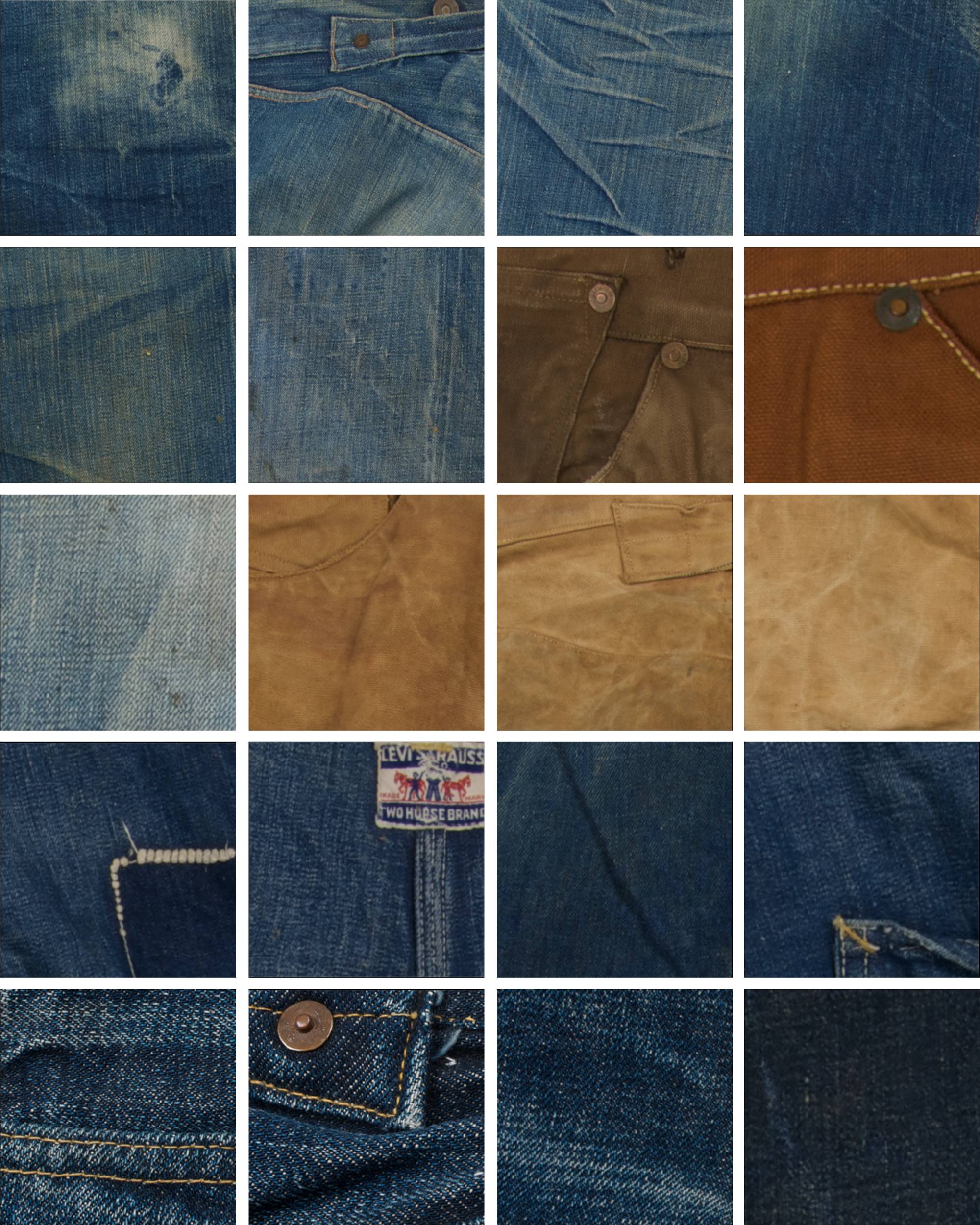 Why Is Denim Blue? History Behind the Color of Jeans