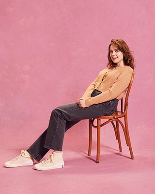 NORMA SWEATER CARDIGAN