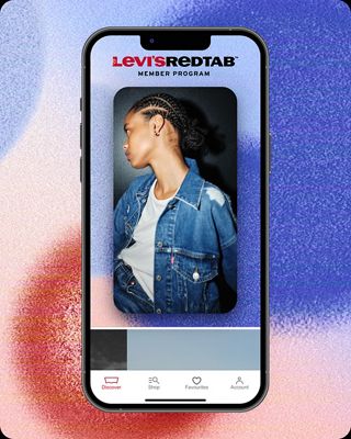 LEVI'S® APP