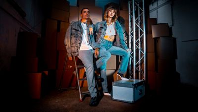 LEVI’S® by AVNIER