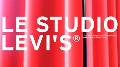 The Levi’s® Studio