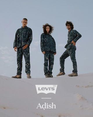 LEVI’S® by ADISH
